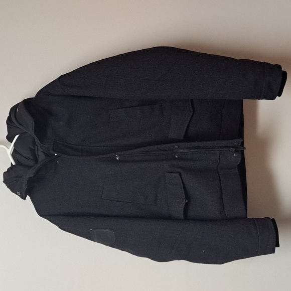 Storm Mountain 1975 winter jacket - Picture 2 of 14